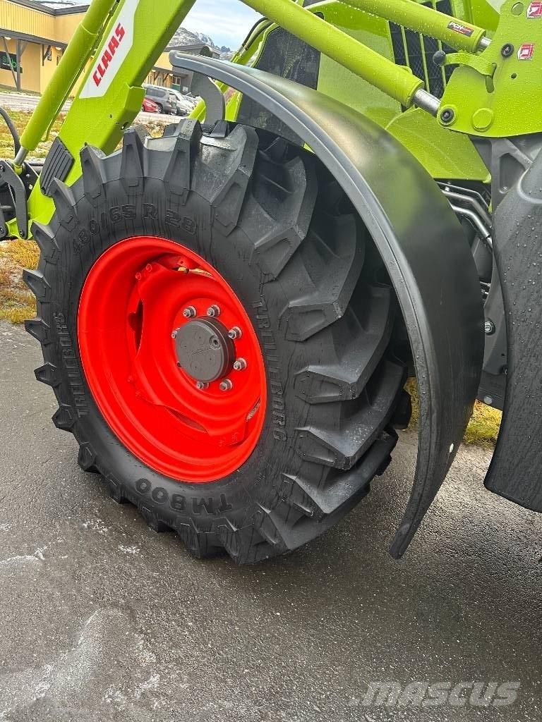 Trelleborg TM800 Άλλα εξαρτήματα για τρακτέρ