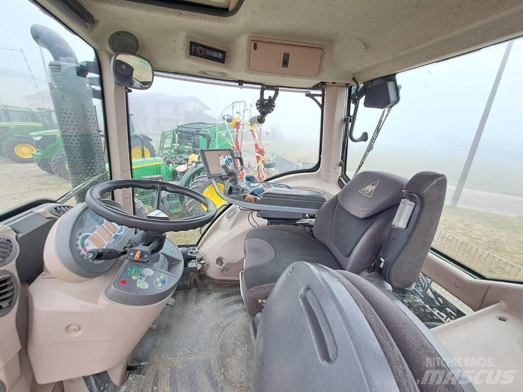 Fendt 939 Τρακτέρ