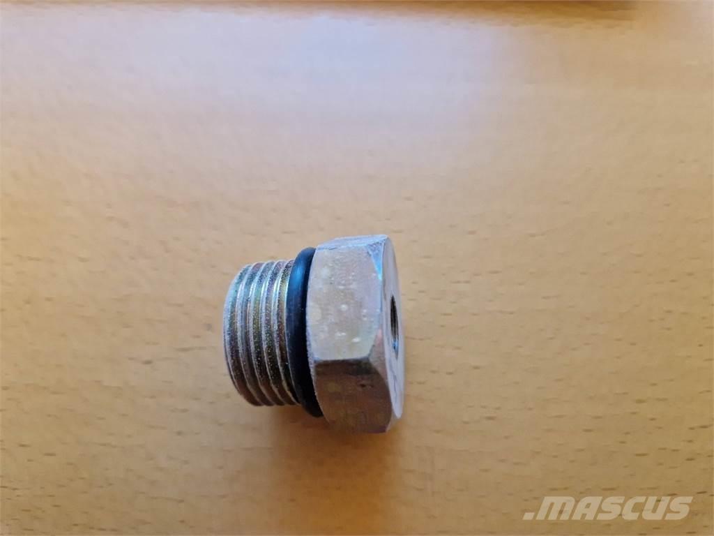 Eco Log 7005414 Υδραυλικά