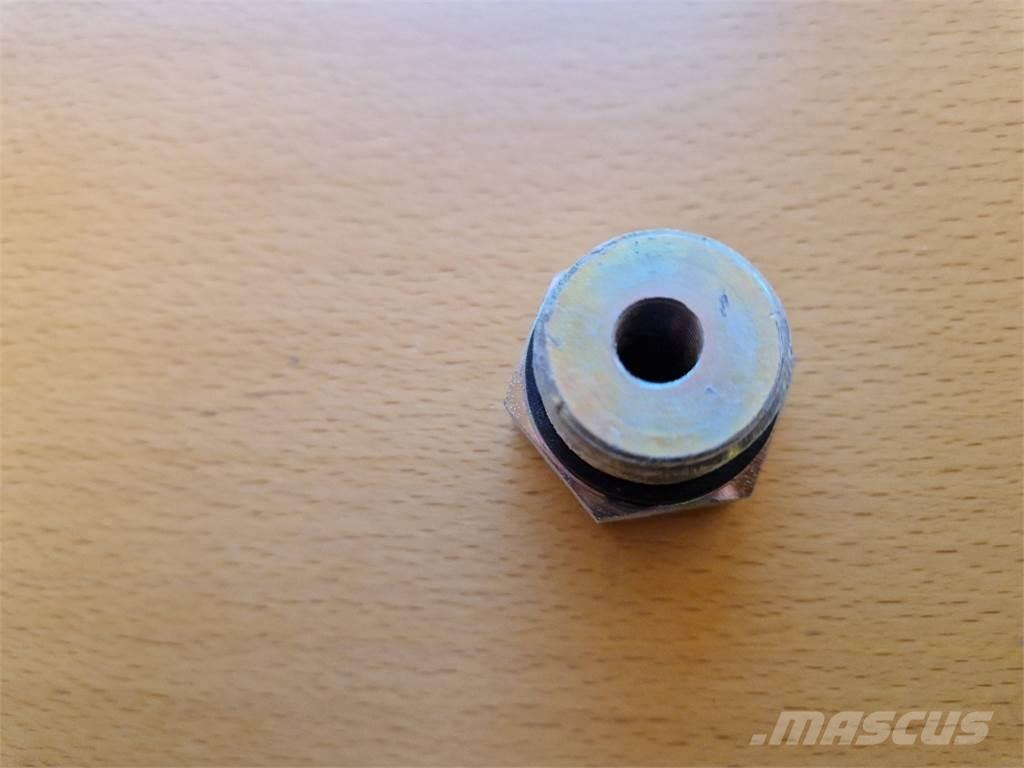 Eco Log 7005414 Υδραυλικά