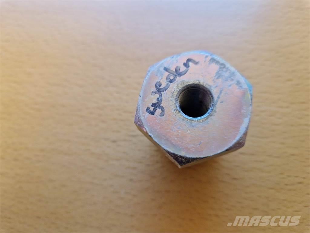 Eco Log 7005414 Υδραυλικά