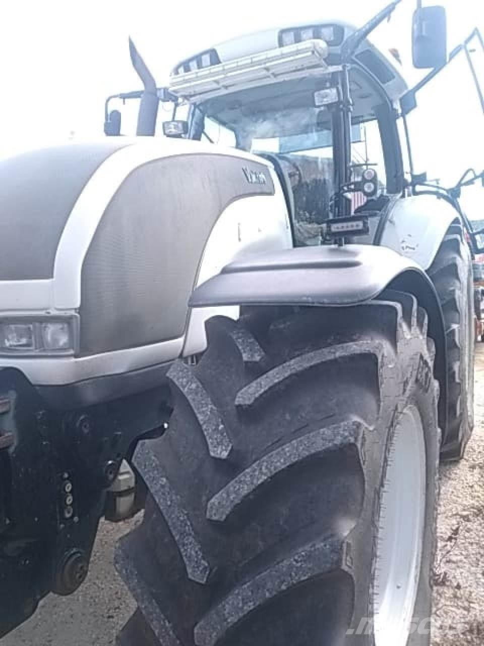 Valtra S 280 Τρακτέρ