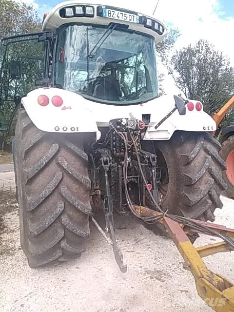 Valtra S 280 Τρακτέρ