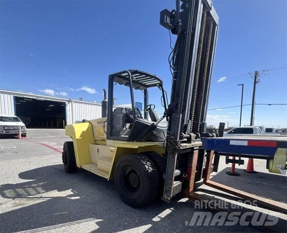 Hyster H360HD2 Πετρελαιοκίνητα Κλαρκ