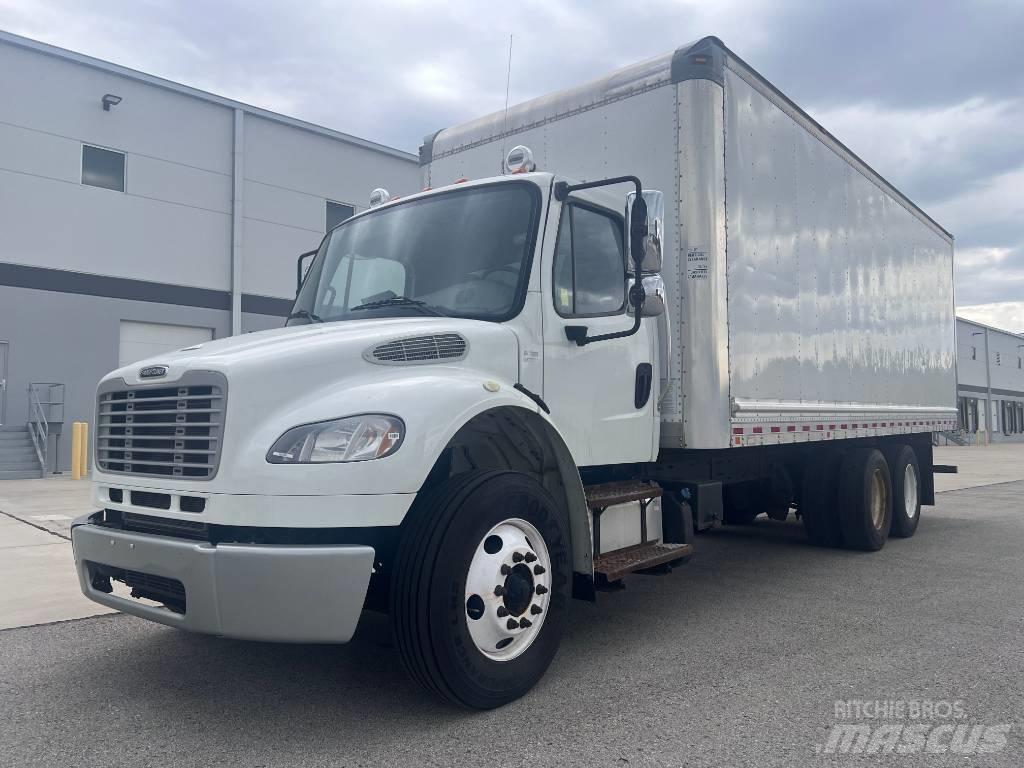 Freightliner M 106 Φορτηγά Κόφα
