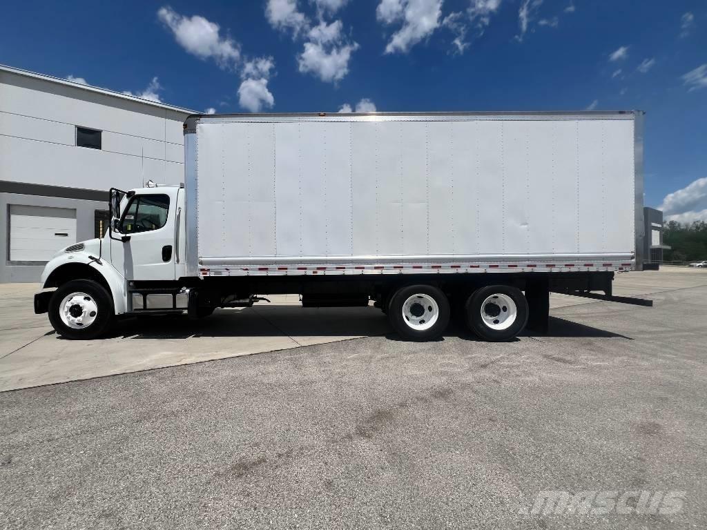 Freightliner M 106 Φορτηγά Κόφα