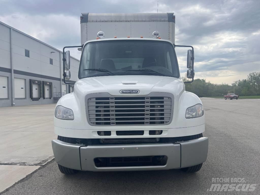 Freightliner M 106 Φορτηγά Κόφα