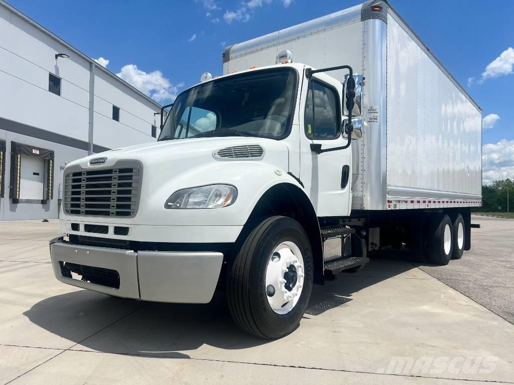 Freightliner M 106 Φορτηγά Κόφα