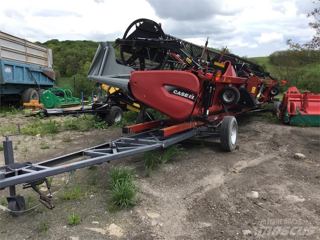 Case IH 3100 Κεφαλές θεριζοαλωνιστικών μηχανών