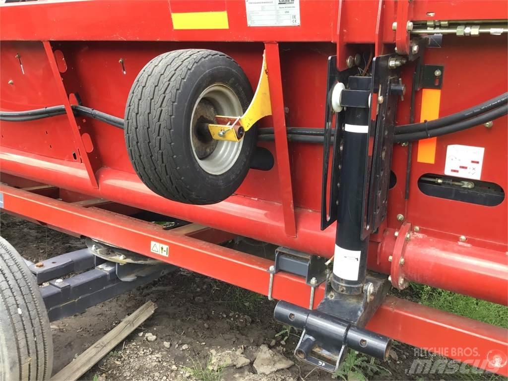 Case IH 3100 Κεφαλές θεριζοαλωνιστικών μηχανών