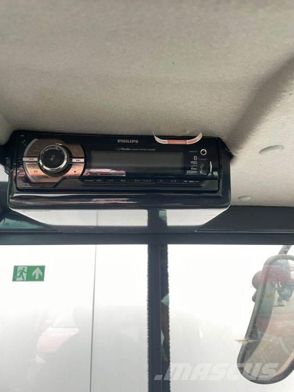 Yanmar VIO27 Εκσκαφείς με ερπύστριες