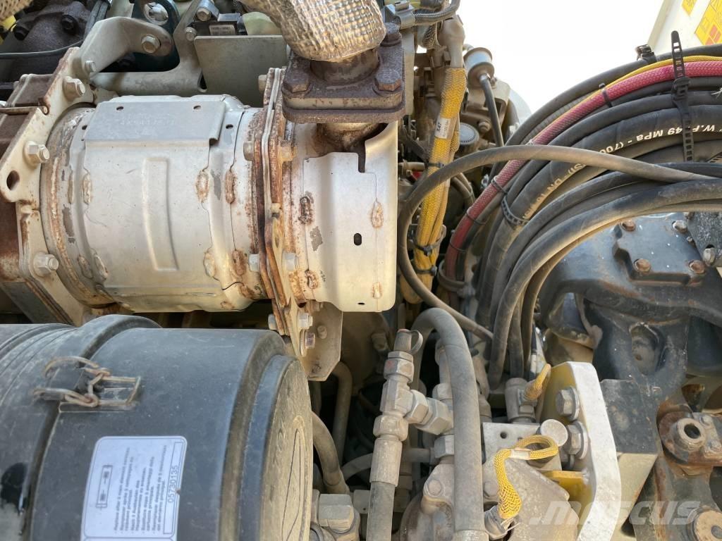 Bomag BW 151 AD-5 Οδοστρωτήρες διπλού κυλίνδρου