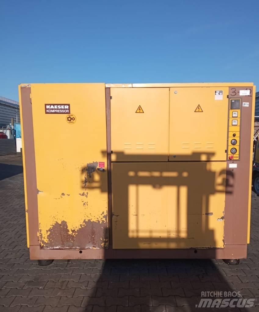 Kaeser ESB250 Συμπιεστές