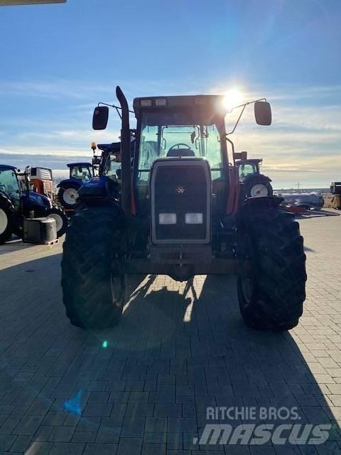 Massey Ferguson 6190 Τρακτέρ