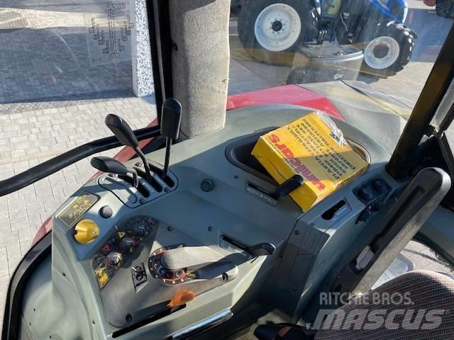 Massey Ferguson 6190 Τρακτέρ