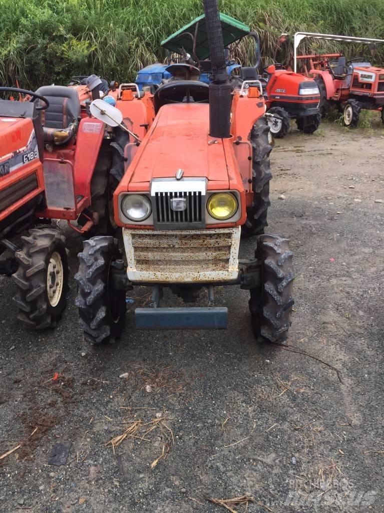 Kubota L2202DT Τρακτέρ