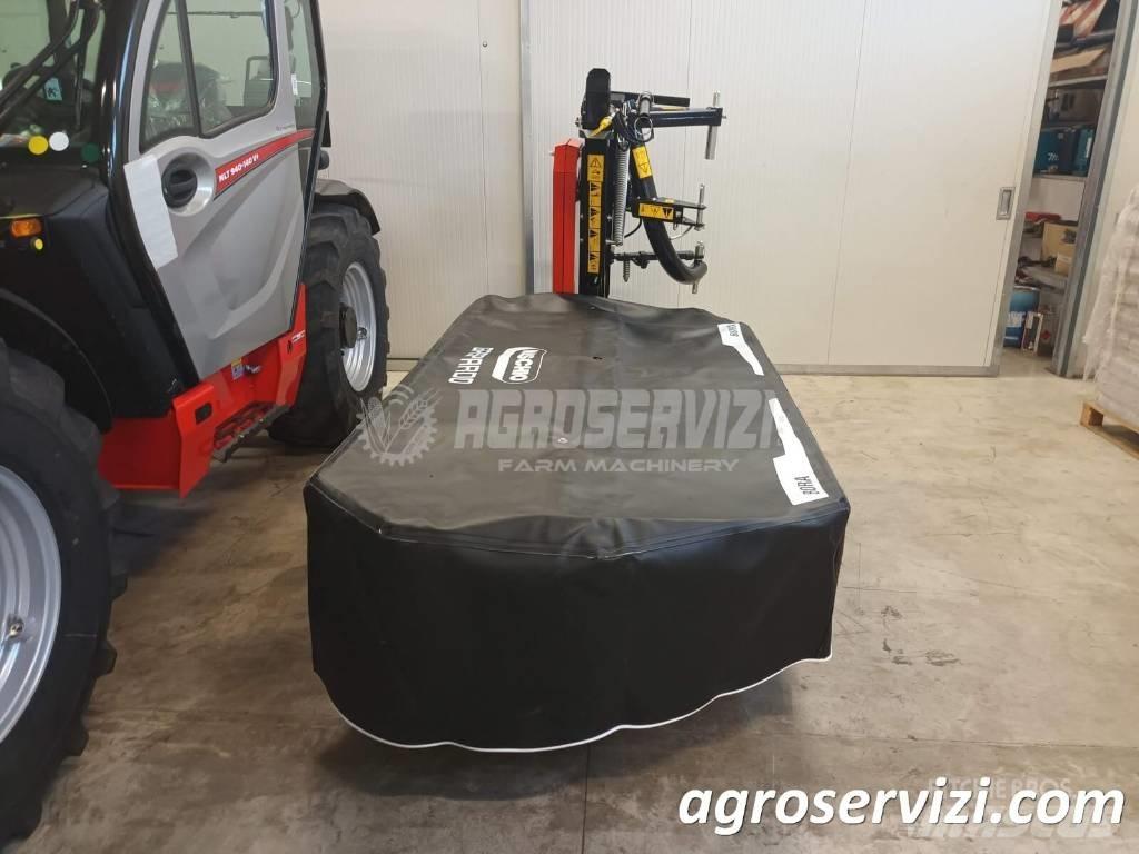 Gaspardo BORA 240 LT Χορτοκοπτικά