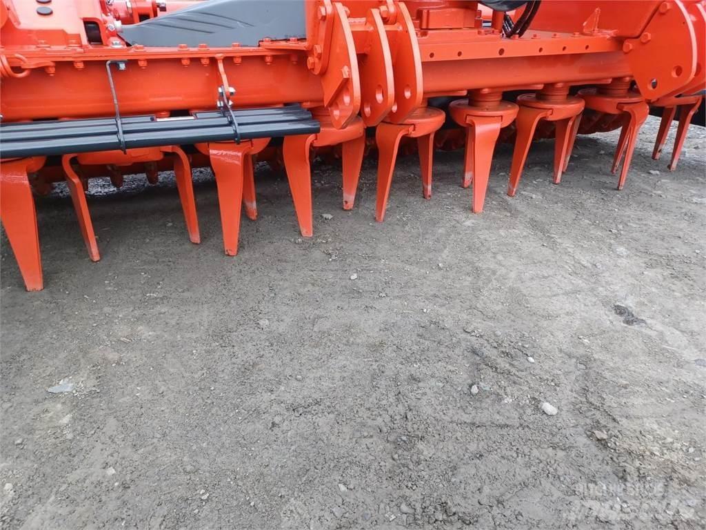 Kuhn HR 3020 Σβολοκόπτες και περιστροφικά άροτρα