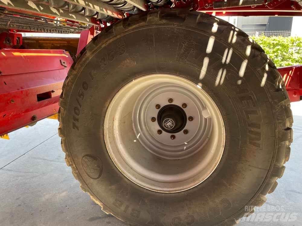 Grimme GT 170 Άλλα γεωργικά μηχανήματα