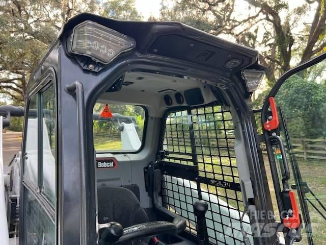 Bobcat T 66 Φορτωτάκια