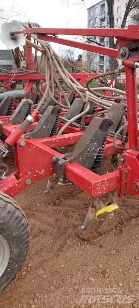 Horsch CO 6 Συνδυαστικοί σπορείς