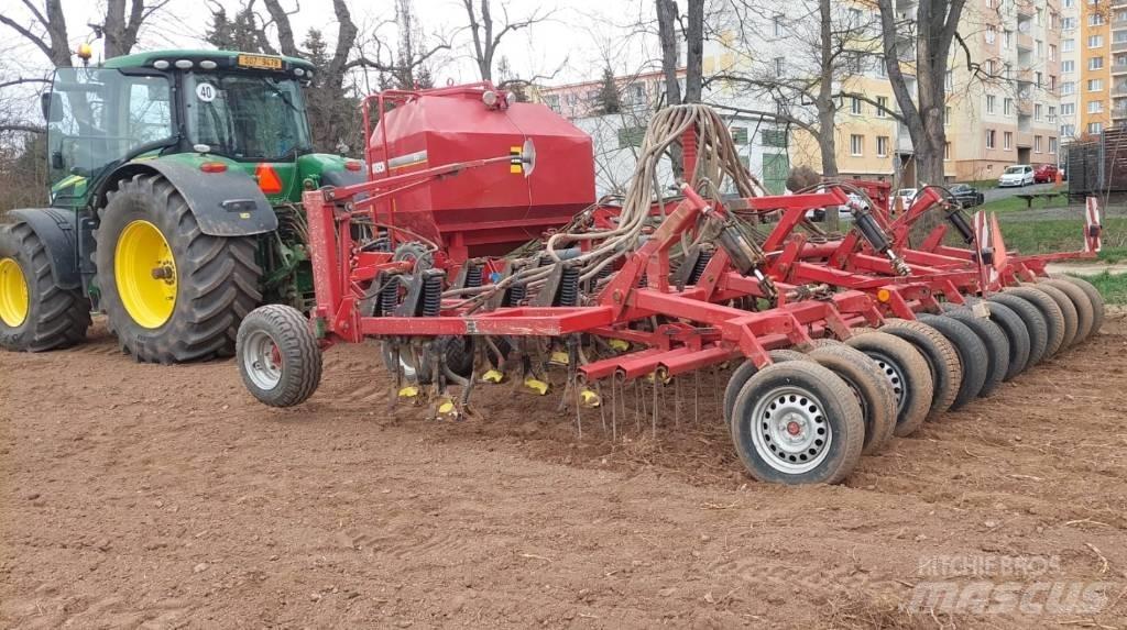 Horsch CO 6 Συνδυαστικοί σπορείς