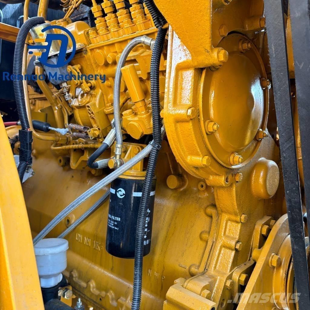 CAT 950 H Φορτωτές με λάστιχα (Τροχοφόροι)