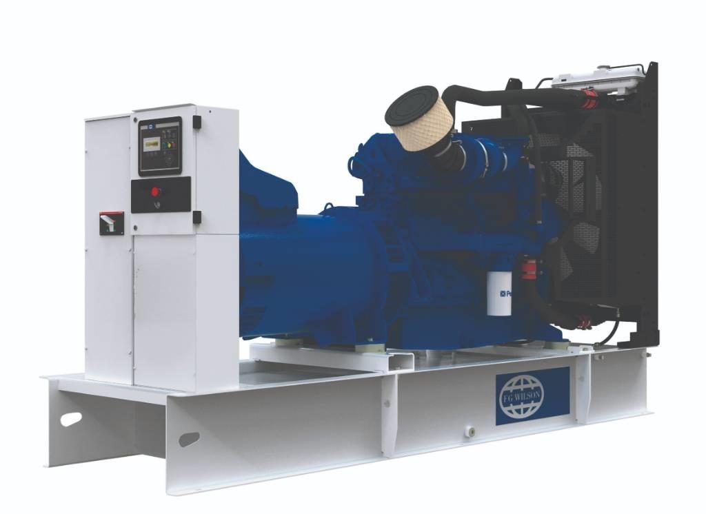 FG Wilson P500-3 Γεννήτριες ντίζελ