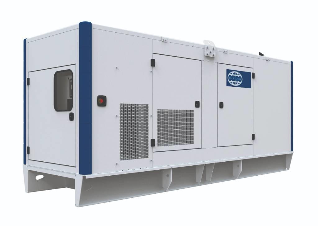 FG Wilson P500-3 Γεννήτριες ντίζελ