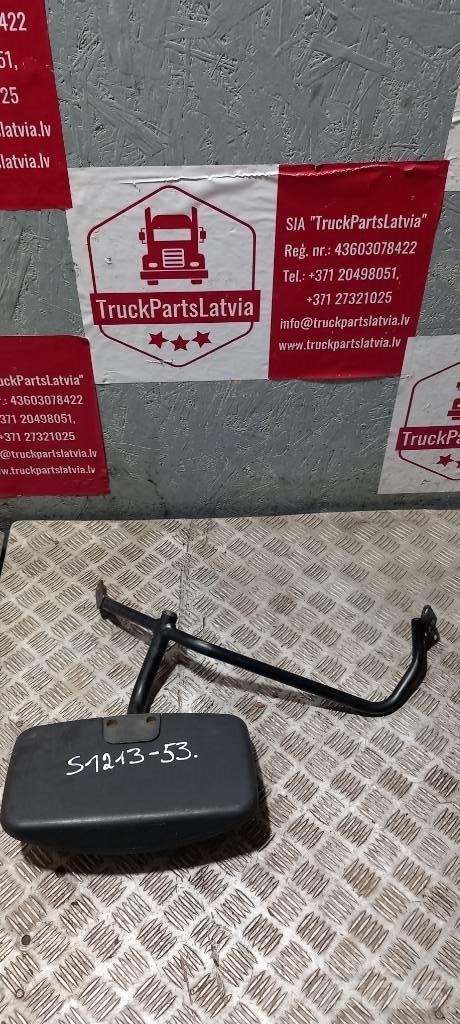 Scania R440  1916866 Καμπίνες και εσωτερικό