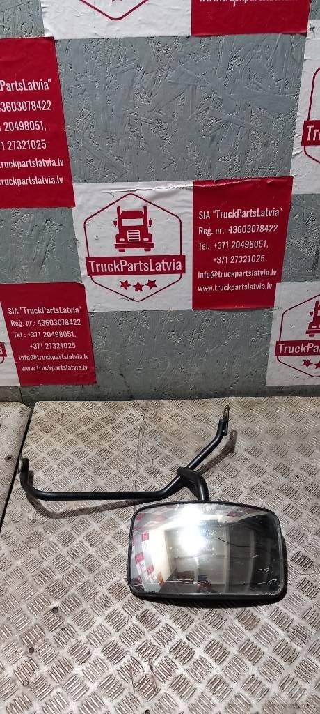Scania R440  1916866 Καμπίνες και εσωτερικό