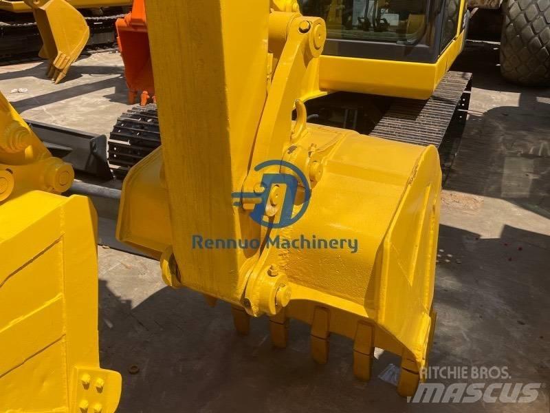 Komatsu PC 60 Εκσκαφάκι (διαβολάκι) < 7t