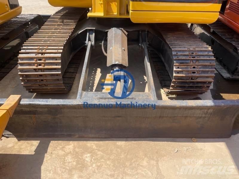 Komatsu PC 60 Εκσκαφάκι (διαβολάκι) < 7t