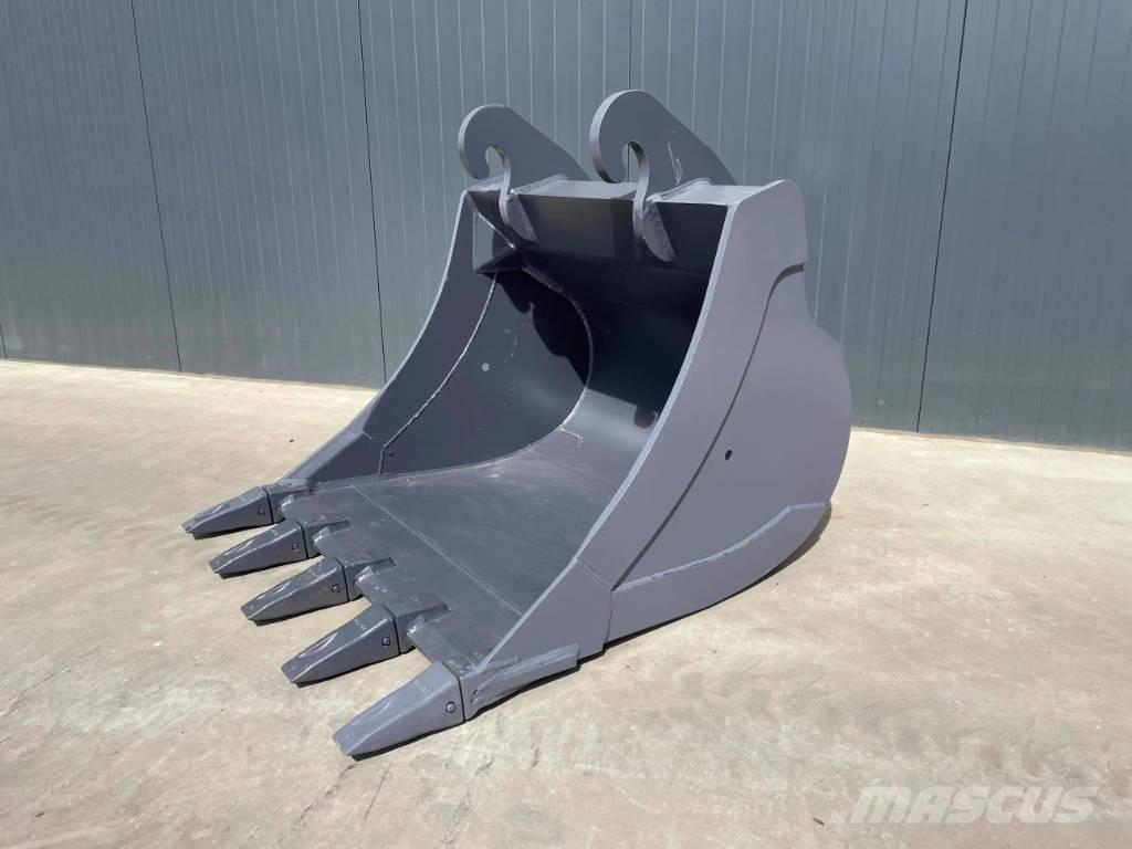  Smitma CW30 1.20m Κουβάδες