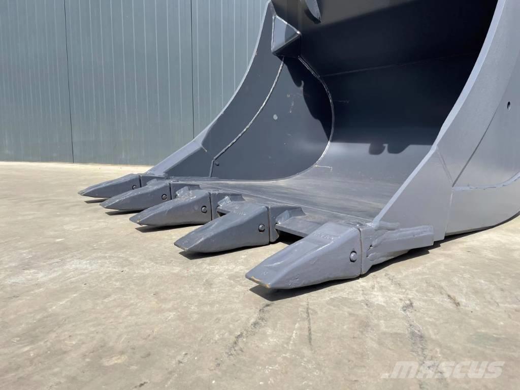  Smitma CW30 1.20m Κουβάδες