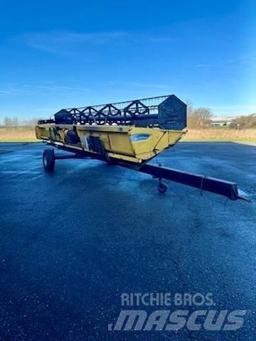 New Holland 30 fods Εξαρτήματα θεριζοαλωνιστικών μηχανών