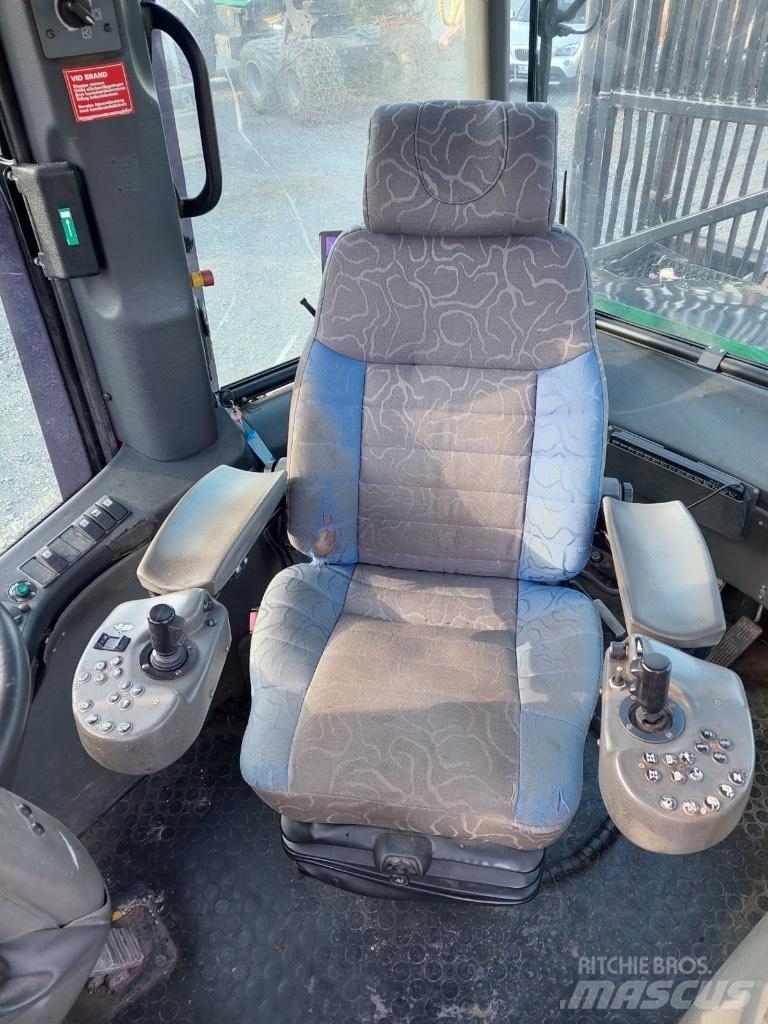Valmet 860.1 Μεταφορείς ξυλείας