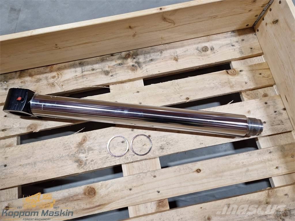 Eco Log 7013796 Υδραυλικά