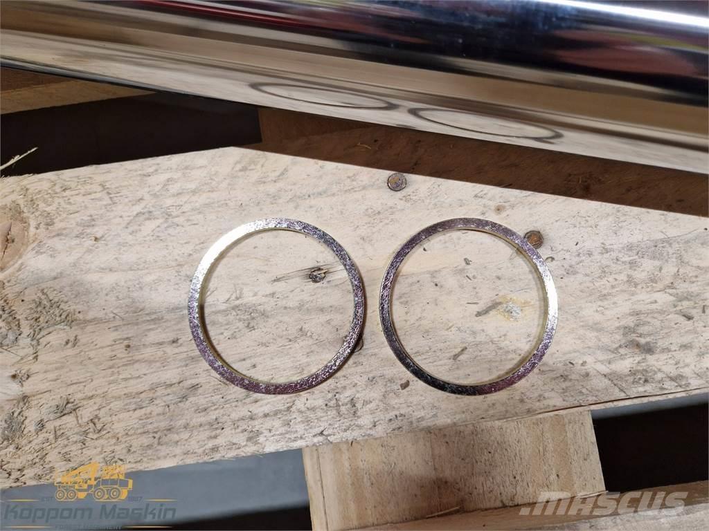 Eco Log 7013796 Υδραυλικά