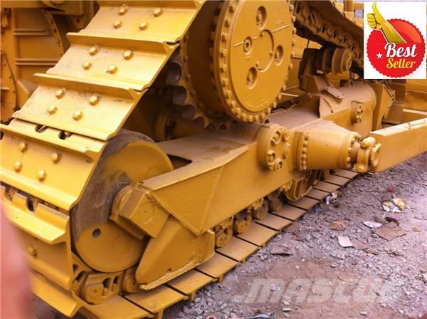 CAT D 7 H Μπουλντόζες με ερπύστριες