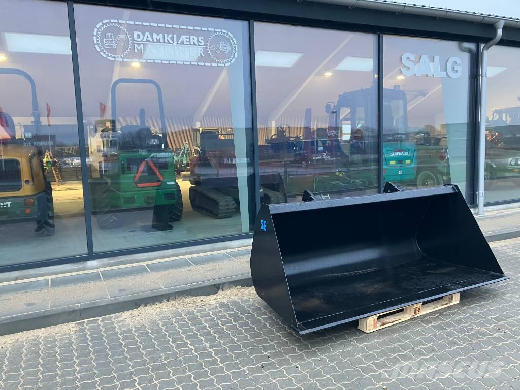 JCB 150 T Τηλεσκοπικοί ανυψωτές