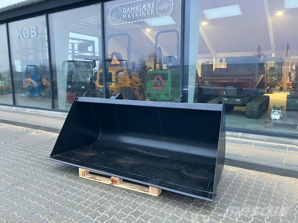 JCB 150 T Τηλεσκοπικοί ανυψωτές