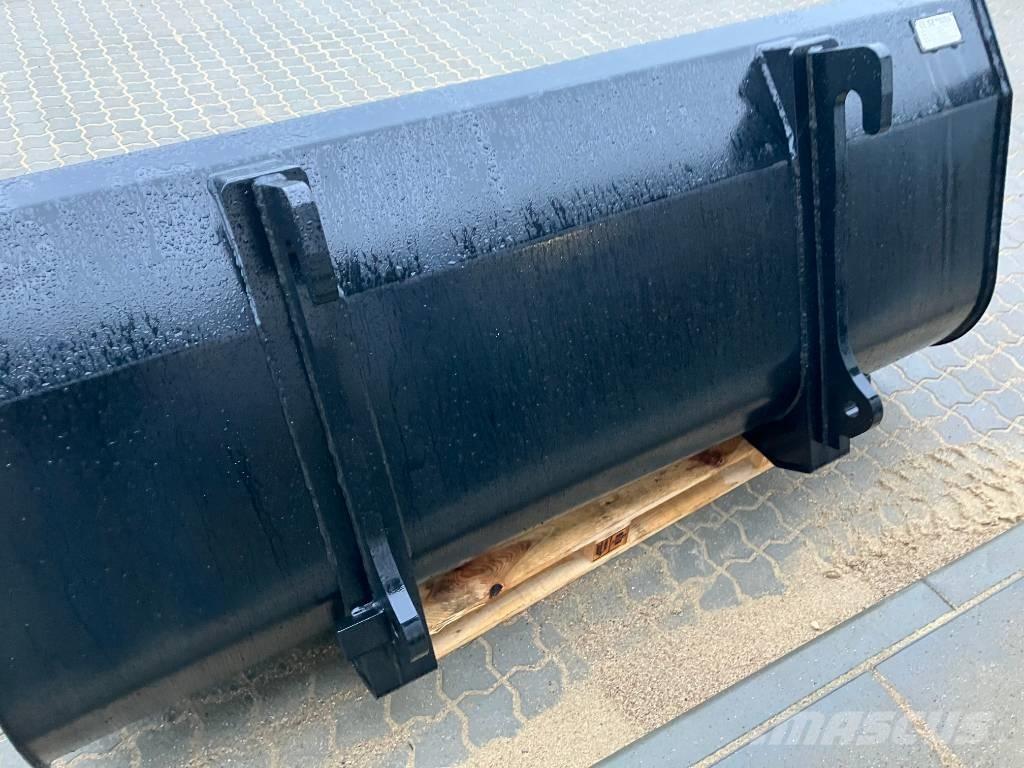 JCB 150 T Τηλεσκοπικοί ανυψωτές