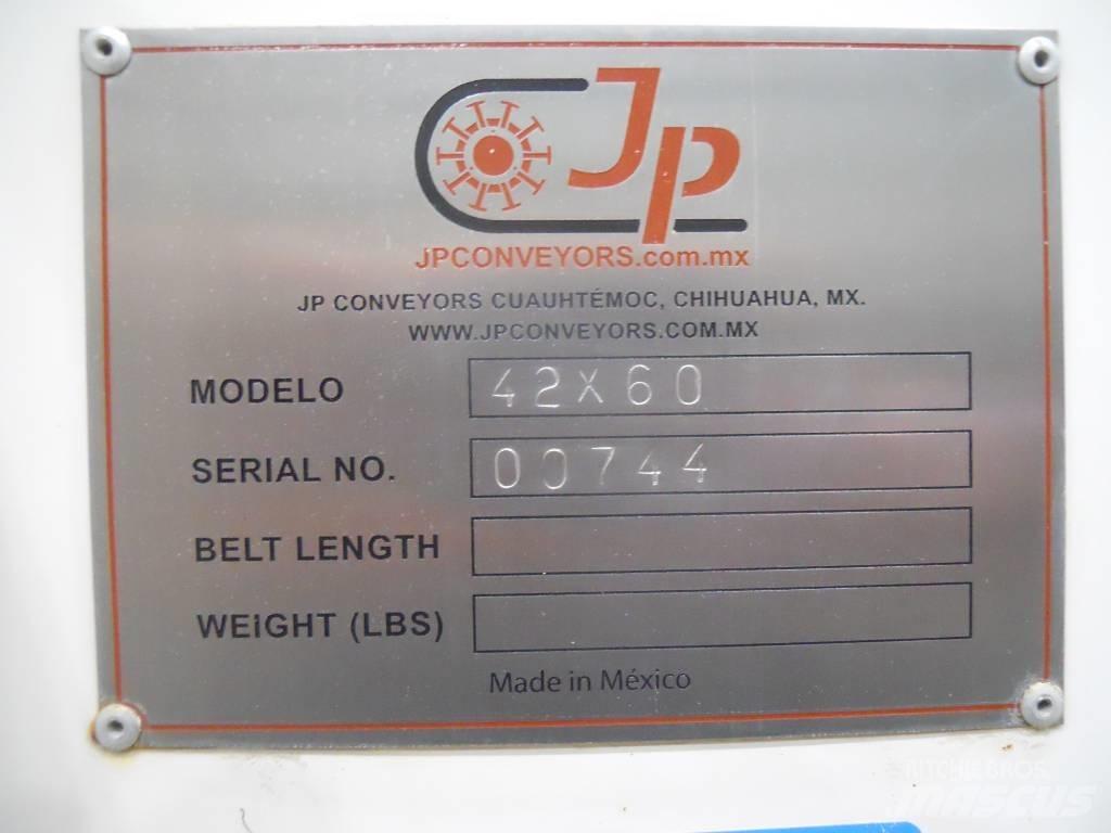  JP 4260 Triplepack Μεταφορείς