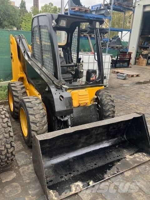 JCB 170 Φορτωτάκια
