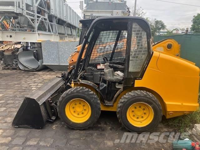 JCB 170 Φορτωτάκια