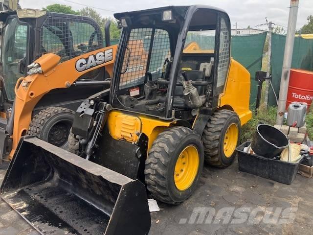 JCB 170 Φορτωτάκια