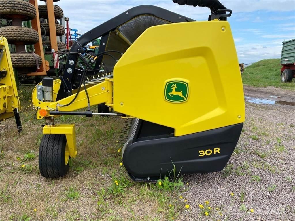 John Deere 30R Εξαρτήματα θεριζοαλωνιστικών μηχανών