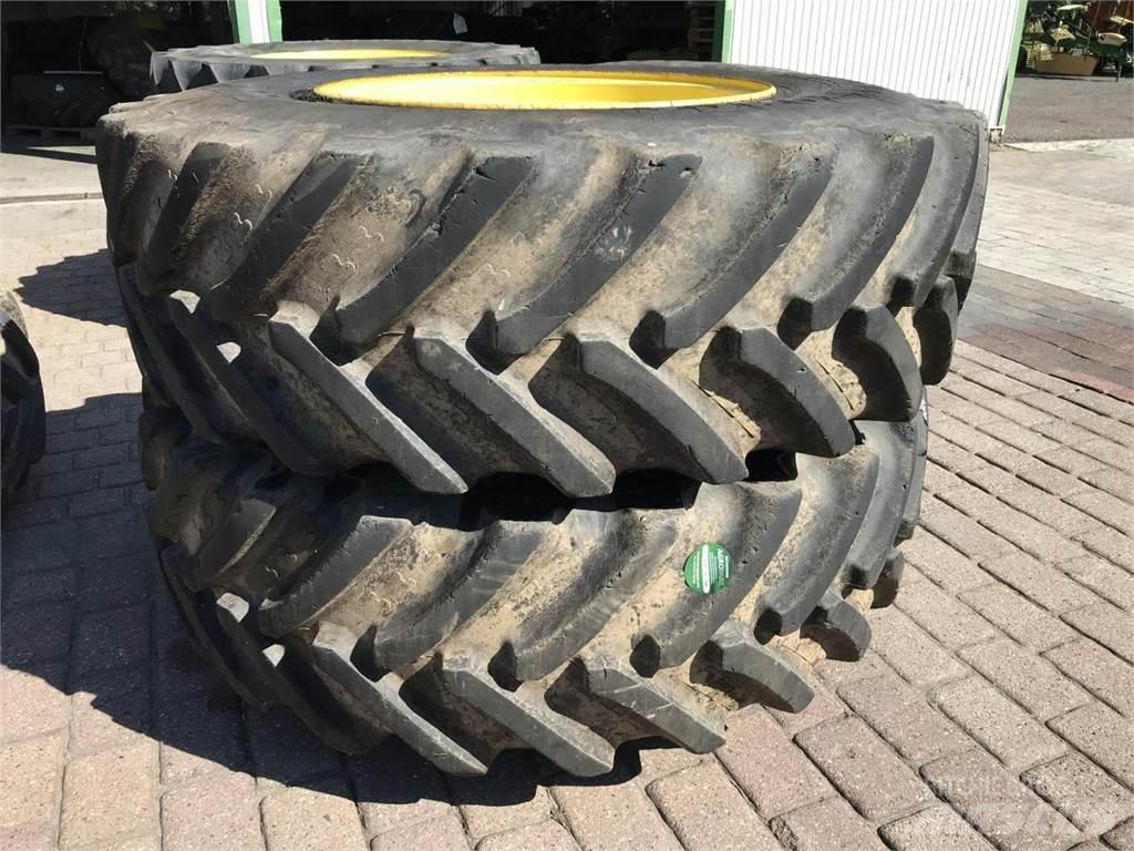 BKT 650/85R42 Ελαστικά και ζάντες