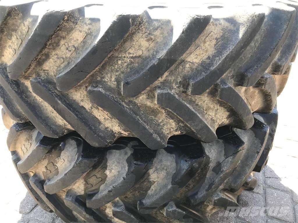 BKT 650/85R42 Ελαστικά και ζάντες
